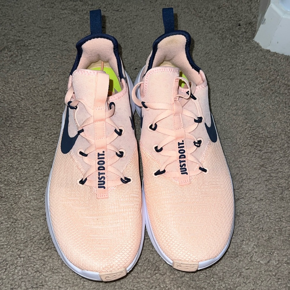 Nike free Sz 10